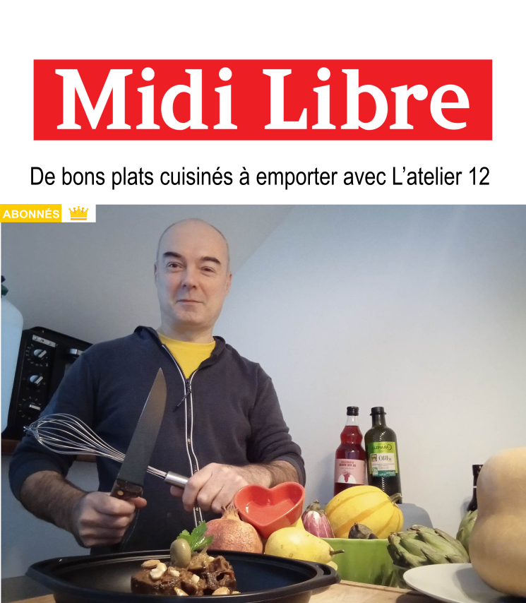 Midi libre fevrier 2023
